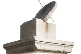 “一寸光阴”到底有多久？图片