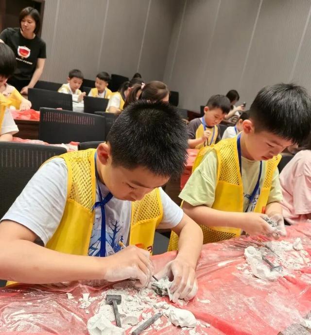 双节同庆，上饶“三馆”不打烊，还有超多活动等你来！