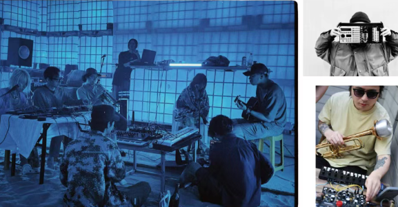 假期没玩够？莲都这场秋日派对，即将开启！