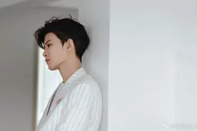 任嘉伦与欢瑞世纪合约到期不续约，曾合作《大唐荣耀》等热播剧图片
