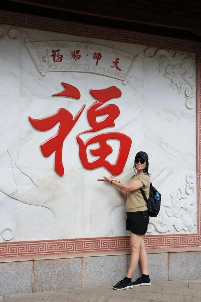 吉隆坡直飞首航抵赣！首站打卡龙虎山，遇见山水秘境！