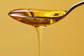 比花生油贵好几倍，吃二酯油能减肥？图片