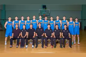 新星闪耀梁平！上海、河北U18男篮剑指全运会荣耀图片