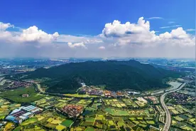 响应全省旅游发展大会，佛山一国家5A级景区免票入园！图片