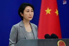 中方回应特朗普关闭“美国之音”图片