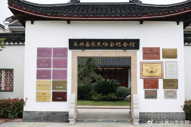 坐高铁，赴潞村，带你走进古韵与生态交融的乡村样本