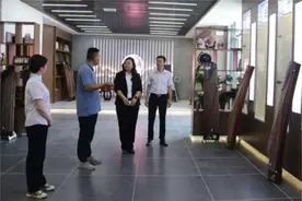 金融助力“乐器之乡”奏响“泡桐之曲”图片