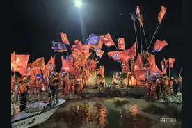 洞庭湖决口成功合龙！抢险任务因何提前完成？决口合龙后，后续工作如何开展？图片