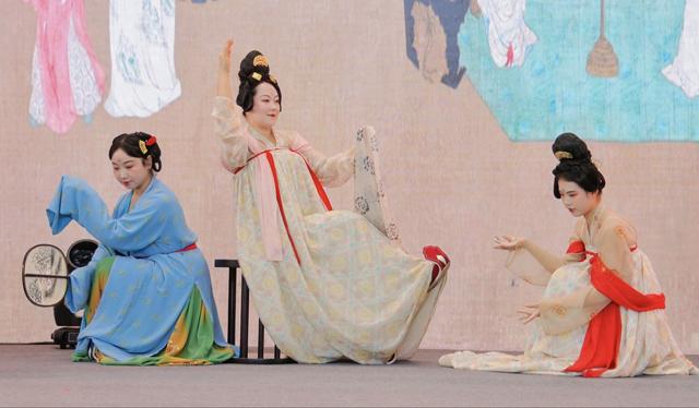 四中全会精神在基层｜新业态激活洛阳文旅经济新动能