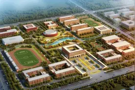 逐梦新起点 奋进正当时|惠民县职业中专喜迎2023级新生入学图片