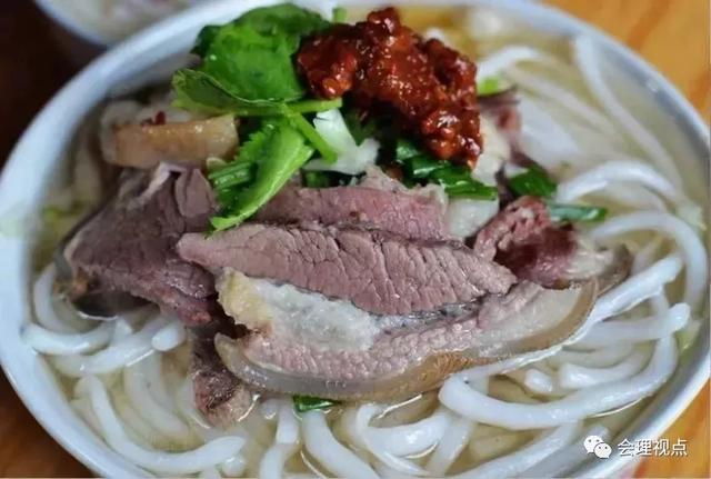 【冬季暖阳 凉山不凉】让会理阳光、美食、民宿承包你的冬日温柔