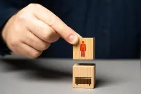 百度健康原总裁何明科、医疗业务原总经理张延东离职图片
