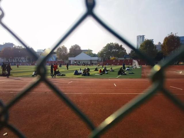 郭家桥，川大南门外的美食「金三角」