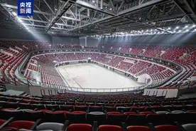 100天后相约成都！世运会筹备工作收官在即图片