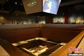 江西文旅部门锚定新一年工作目标：打造文旅地标、重塑文旅IP图片