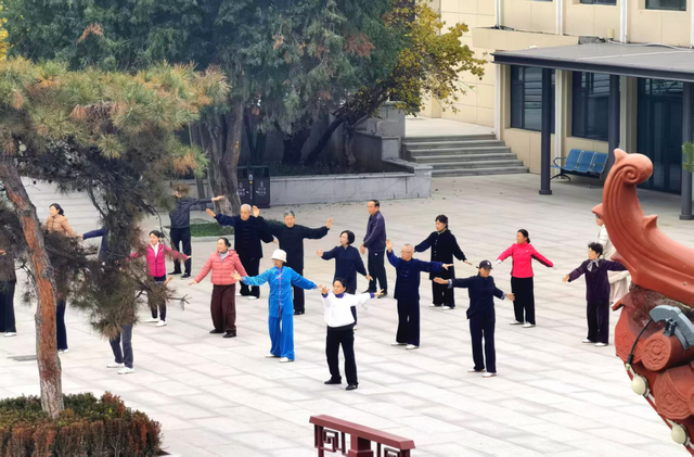 正式开放！长治市莲花池，好久不见！