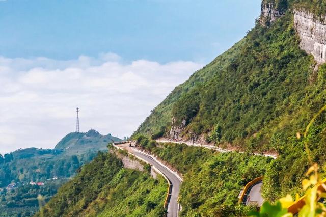 云海为幕，草原为台！11.8-9日，“大美里耶・云端上的骑行”自行车赛邀你共赴精彩