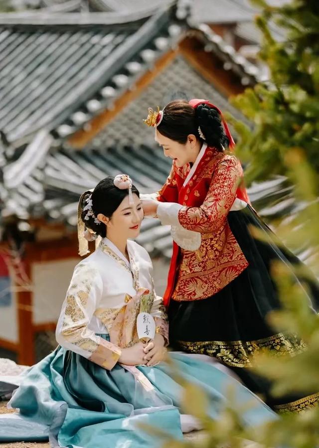 “出游”即“出片”！旅拍带动延吉旅游热度持续攀升