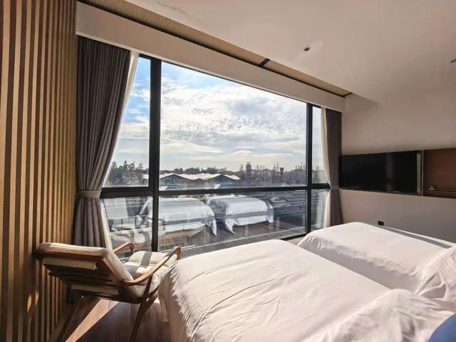 热搜！寒潮收尾！周末最高21℃！来光明东滩源、黄山茶林场兜兜…最低2折特惠！太值了！