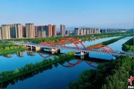 人这一辈子，一定要去一趟临汾！图片