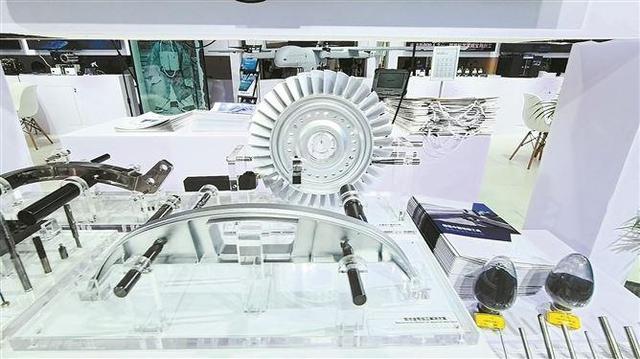 15家厦门企业携硬核科技新品亮相第二十三届海创会