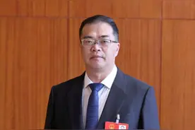 雨昕跑两会 | 市人大代表顾陈瑜：发展低空产业 服务烟台经济图片