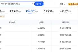 董明珠回应格力卖得贵；娃哈哈工会向宗馥莉转让股份？最新回应丨大公司动态图片