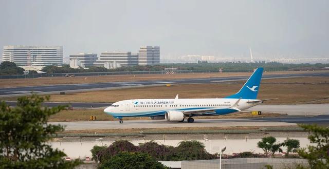 中部航空货运，来了“搅局者”