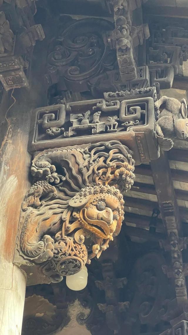 松阳游学丨国家地理强推！这座被偏爱1800年的浙江古城，究竟有多绝！（9/12-14）