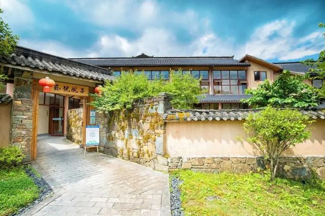 湖北有礼 | 恩施坪坝营1314米的云端浪漫，七夕限定活动等你来！