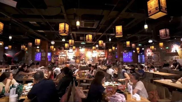 跟着演唱会游六安｜来一场说走就走的City Walk！