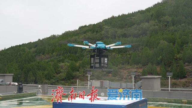 低空经济“新力量”：小“飞手”大效能，逐梦低空共奋进