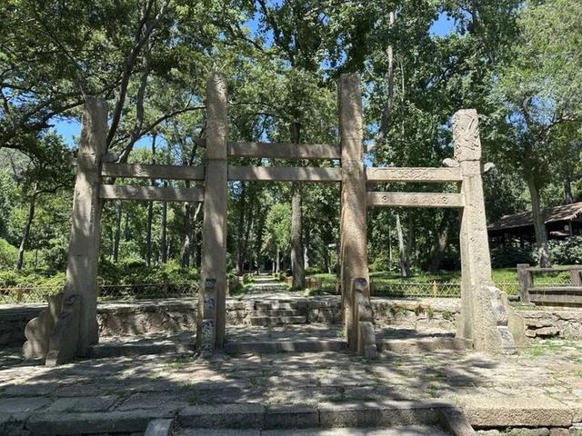 读城·光影里的江苏丨走出“浪浪山”，跟着86版《西游记》去江苏“取经”