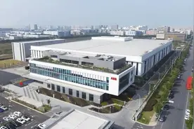 将人工智能嵌入全线业务，ABB发布新一轮AI战略图片