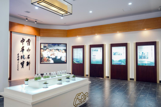 五条“冬”趣线路，邀您邂逅童话六安｜第十五届安徽国际文化旅游节