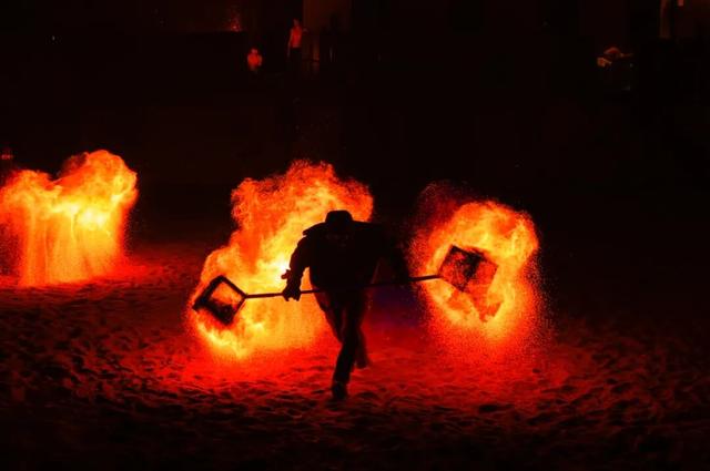 湄洲岛 爱之岛 |《缘起湄洲》演艺重磅升级，2月6日焕新复演！