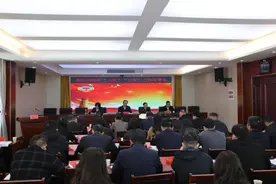 江西南昌新建区持续深入推进“三风”活动图片