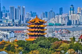 连续两年人口破千万，武汉稳居全国超大城市之列图片
