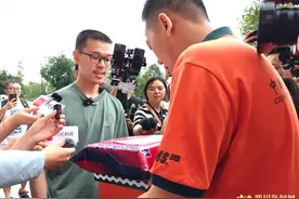 四川2024年首封高考录取通知书获得者余东锐：初心不改，希望成为更好的人图片