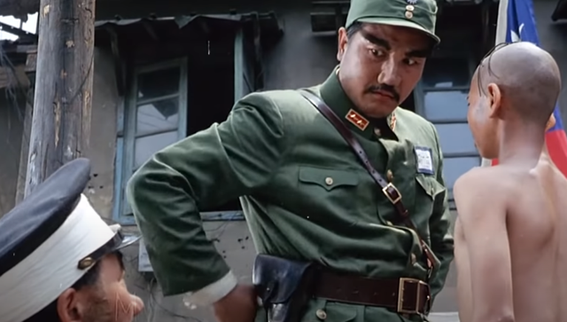 《三毛从军记》：最好的抗战电影
