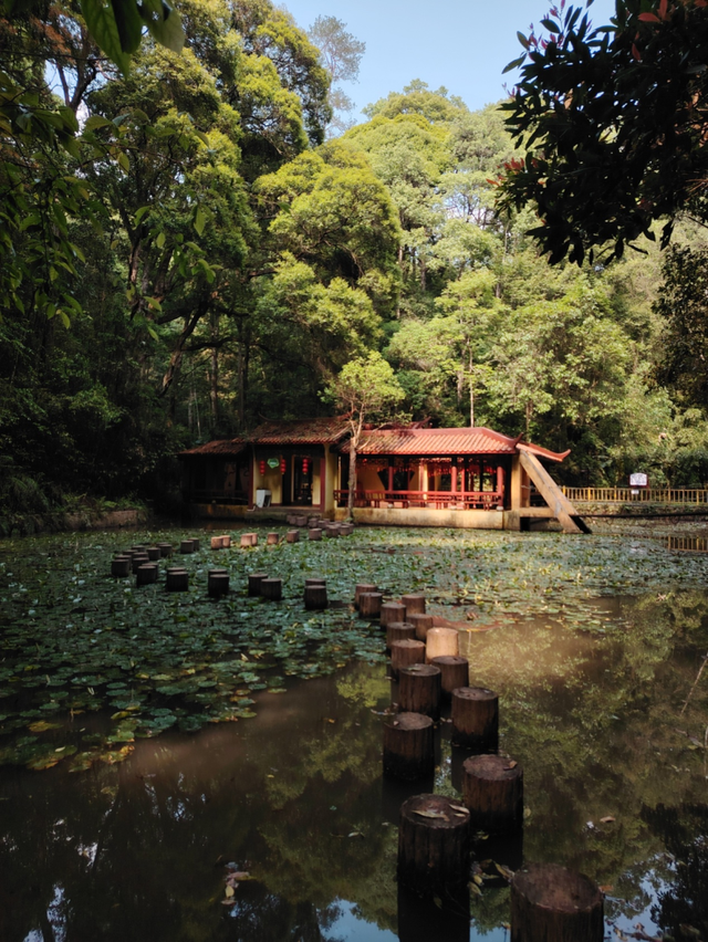 跟着演唱会游三明 | 听劝！去三明看演唱会，一定要留2天解锁这些神仙玩法～