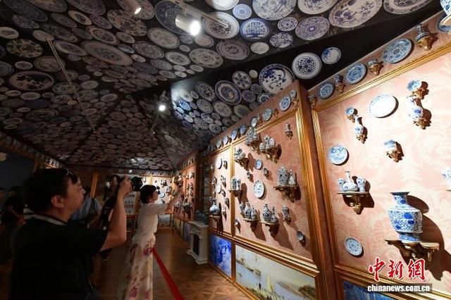 海外华媒漳州行：感受千年古城工业与文化魅力