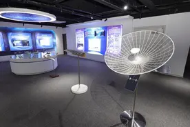 “链式”发展引“星企”！济南：到2027年形成年产100颗卫星能力图片