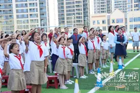 新学期有“理想”！这里是师生心灵相依的美好家园图片