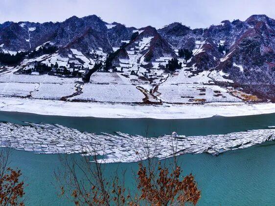 飞雪沐泉 乐享白山 | 玩透白山冰雪！“长白山之冬”五大主题路线推荐攻略请收好！