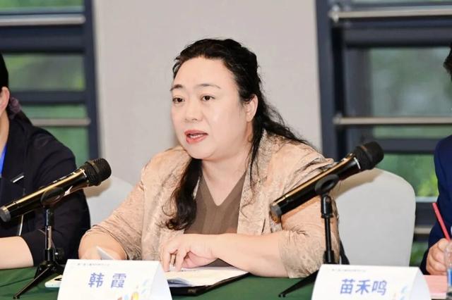 聚焦AI时代儿童数字素养培育，第三届儿童友好数字大会平行论坛举办 | 儿童友好数字大会