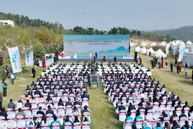 莱芜生姜被评为2024年度最具影响力蔬菜区域公用品牌图片