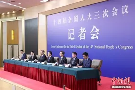 财政部：财政政策更加积极 赤字安排更加给力图片