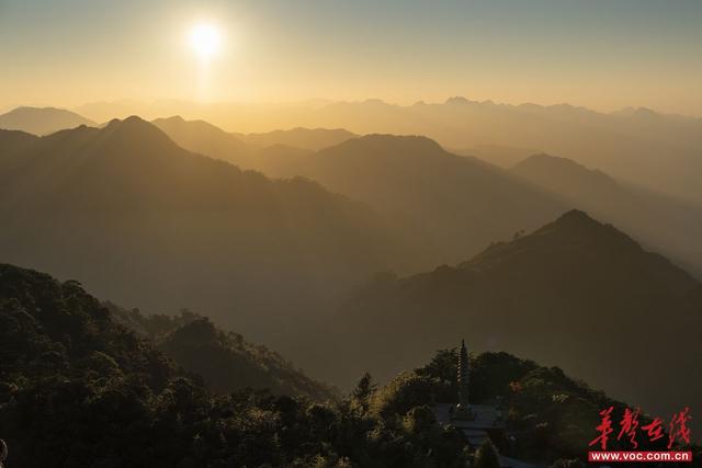 以“霞客”之名！百名网红达人带你解锁郴州新玩法