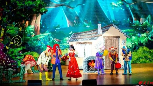 937场“冬游西海岸”文旅活动热闹登场